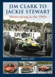 Jim Clark To Jackie Stewart