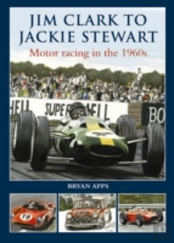 Bertrand.pt - Jim Clark To Jackie Stewart