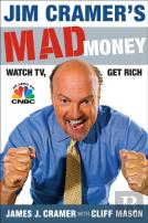 Jim Cramer'S Mad Money