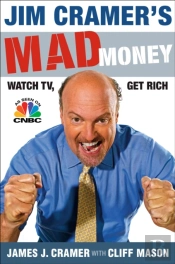 Jim Cramer'S Mad Money