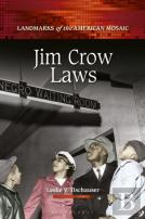 Jim Crow Laws