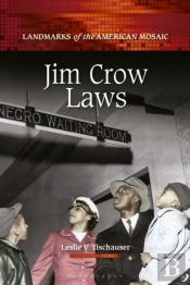 Jim Crow Laws