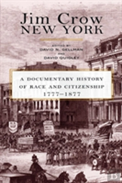 Bertrand.pt - Jim Crow New York