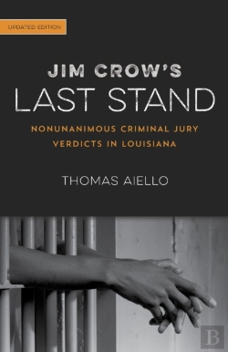 Bertrand.pt - Jim Crow'S Last Stand