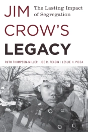 Jim Crow'S Legacy