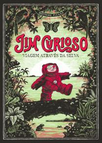 Jim Curioso