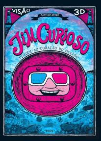 Jim Curioso - Viagem ao Coração do Oceano