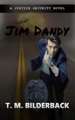 Bertrand.pt - Jim Dandy - A Justice Security Novel