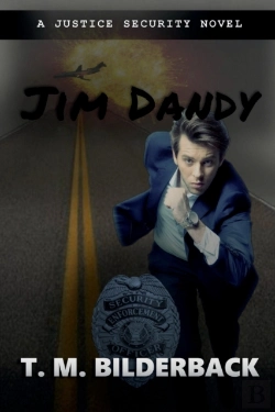 Bertrand.pt - Jim Dandy - A Justice Security Novel