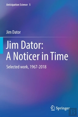 Bertrand.pt - Jim Dator: A Noticer In Time