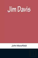 Jim Davis