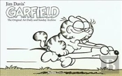 Jim Davisâ€™ Garfield: The Original Art Daily And Sunday Archive