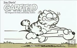 Bertrand.pt - Jim Davisâ€™ Garfield: The Original Art Daily And Sunday Archive