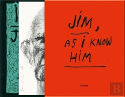 Bertrand.pt - Jim Dine: Jim - As I Know Him (Deluxe Edtition)