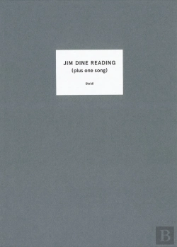 Bertrand.pt - Jim Dine Reading