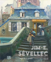 Jim-E. Sévellec : L'Esprit Du Pays