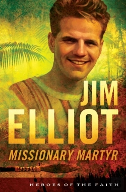 Bertrand.pt - Jim Elliot