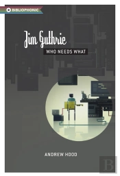 Jim Guthrie