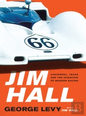 Jim Hall