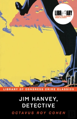 Bertrand.pt - Jim Hanvey, Detective
