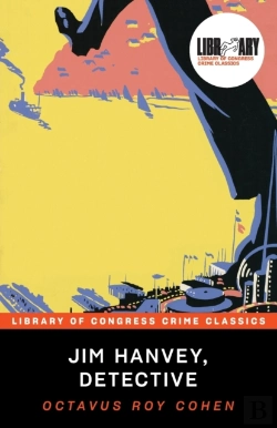 Bertrand.pt - Jim Hanvey, Detective