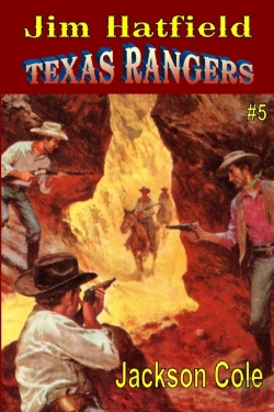 Bertrand.pt - Jim Hatfield Texas Rangers #5