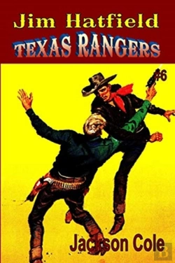 Bertrand.pt - Jim Hatfield Texas Rangers #6