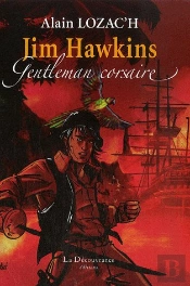 Jim Hawkins Gentleman Corsaire