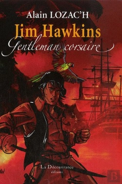 Bertrand.pt - Jim Hawkins Gentleman Corsaire