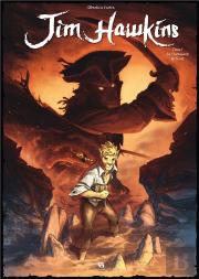 Jim Hawkins T.1 ; Le Testament De Flint