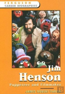 Bertrand.pt - Jim Henson