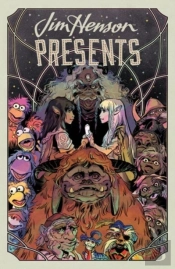 Jim Henson Presents
