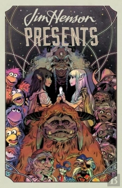 Bertrand.pt - Jim Henson Presents