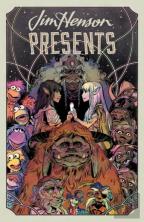 Jim Henson Presents