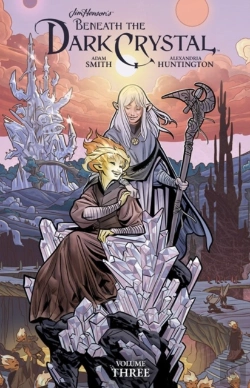 Bertrand.pt - Jim Henson'S Beneath The Dark Crystal Vol. 3