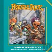 Jim Henson'S Fraggle Rock: Down At Fraggle Rock
