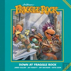 Bertrand.pt - Jim Henson'S Fraggle Rock: Down At Fraggle Rock