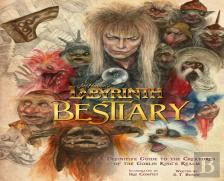 Jim Henson'S Labyrinth: Bestiary