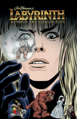 Bertrand.pt - Jim Henson'S Labyrinth Beyond The Goblin City