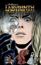 Jim Henson'S Labyrinth Beyond The Goblin City