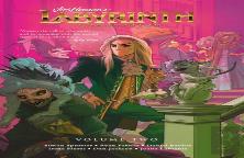 Jim Henson'S Labyrinth: Coronation Vol. 2