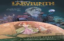 Jim Henson'S Labyrinth: Coronation Vol. 3