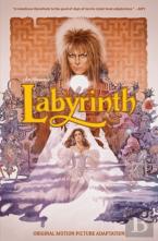 Jim Henson'S Labyrinth Original Motion Picture Adaptation