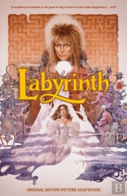 Bertrand.pt - Jim Henson'S Labyrinth Original Motion Picture Adaptation