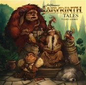 Jim Henson'S Labyrinth Tales