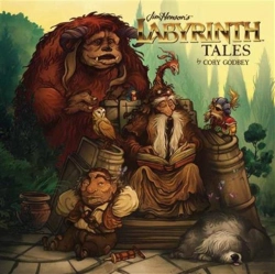 Bertrand.pt - Jim Henson'S Labyrinth Tales