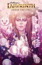 Jim Henson'S Labyrinth: Under The Spell
