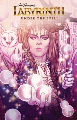 Bertrand.pt - Jim Henson'S Labyrinth: Under The Spell
