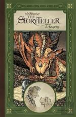 Jim Henson'S Storyteller: Dragons