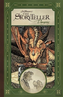 Bertrand.pt - Jim Henson'S Storyteller: Dragons